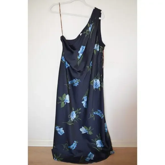 Sachin + Babi Delphine Gown Size 20 W - Picture 3 of 6